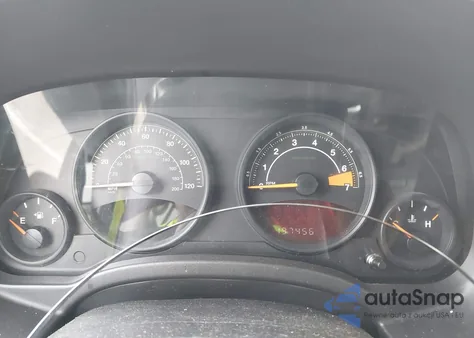 2015 Jeep Patriot Latitude from USA, damaged, VIN 1C4NJRFBXFD169475